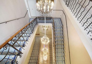 Hotel d'Europe Avignon