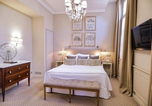 Hotel d'Europe Avignon
