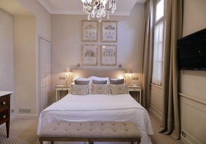 Hotel d'Europe Avignon
