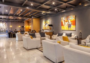 Hotel Jerez & Spa