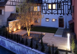 Hotel le Colombier Suites