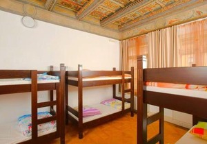 Hotel Nerudova 211