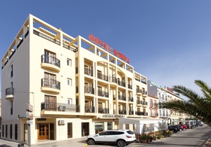 Hotel Olympia Ronda I