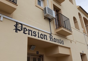 Hotel Olympia Ronda I