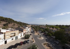 Hotel Olympia Ronda II