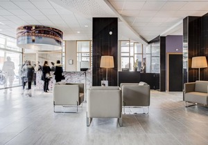Hotel Parksaône