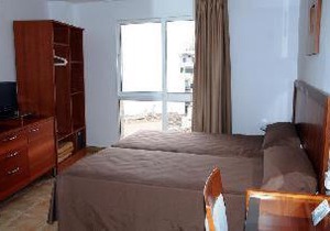 Hotel Queens - Adults Only