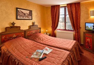 Hotel Saint-Martin