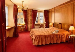 Hotel Saint-Martin