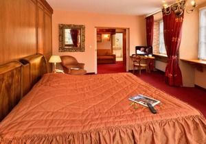 Hotel Saint-Martin