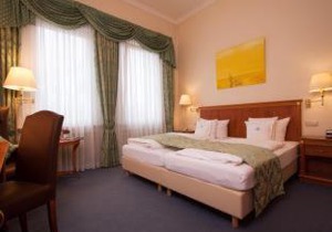 Hotel Savoy Hannover