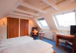 Hotel Savoy Hannover