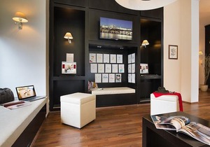 Hotel Suite Home Prague