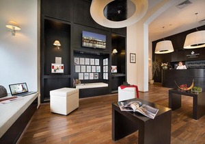 Hotel Suite Home Prague