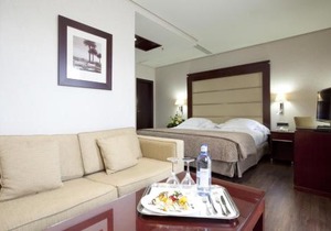 Hotel Valencia Center