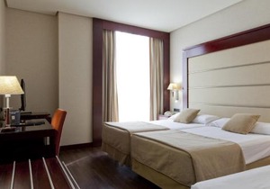 Hotel Valencia Center