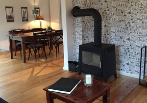 House Carlotta - Landhaus Carlotta