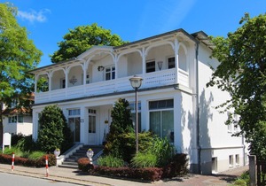 House Mozart F-1046 Apartment 01 - F-1046 House Mozart