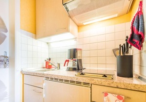 House Mozart F-1046 Apartment 03 - F-1046 House Mozart