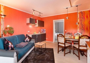 House Mozart F-1046 Apartment 07 - F-1046 House Mozart