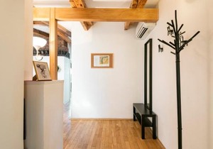 Hybernska Apartments by Pragueforyou
