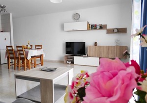 IDEAL Costa Teguise apartment.