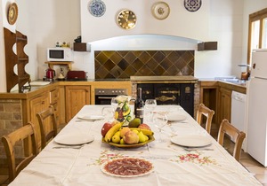 Ideal villa (allows events) in Esporles