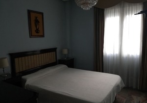 In Triana, spacious, bright and in a quiet area.