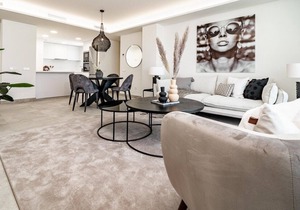 INF2.7E- Holiday home Estepona by Roomservices