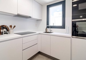 INF2.7E- Holiday home Estepona by Roomservices
