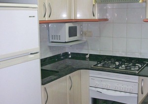 INFANTE E7 - 6º - One Bedroom Apartment, Sleeps 4