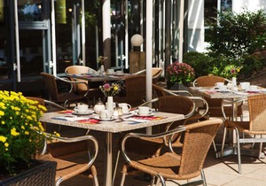 IntercityHotel Magdeburg