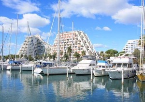 Interhome - Le Viking