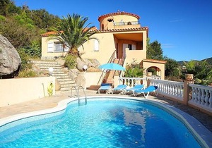 Interhome - Mas Ambros 01 Calonge
