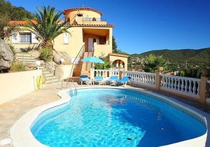 Interhome - Mas Ambros 01 Calonge