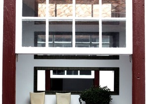 Isla Baja Suites