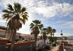 Island Village