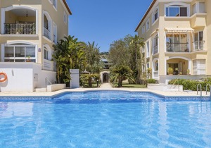 Jardines del Sol - Beautifully decorated apartment
