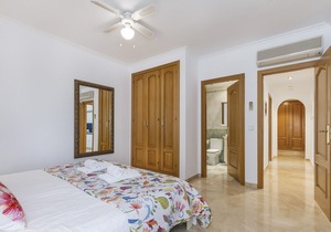 Jardines del Sol - Beautifully decorated apartment