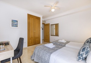 Jardines del Sol - Beautifully decorated apartment