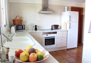 *JAVEA VILLA* 4 Bedrooms | Private Pool | Free A/C | Free WIFI | BBQ
