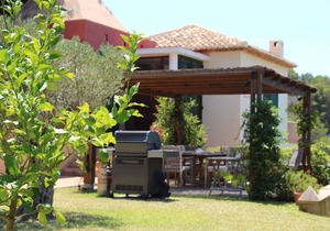 *JAVEA VILLA* 4 Bedrooms | Private Pool | Free A/C | Free WIFI | BBQ