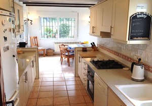 *JAVEA VILLA* 4 Bedrooms | Private Pool | Free A/C | Free WIFI | BBQ