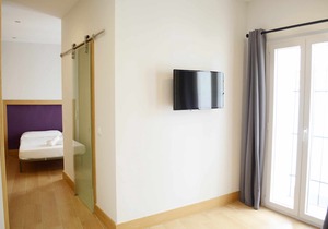 Jerez Suites - Apartment 2A