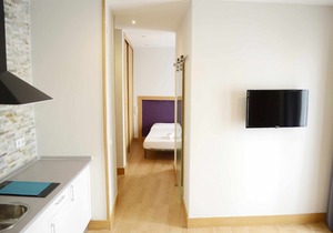 Jerez Suites - Apartment 2A
