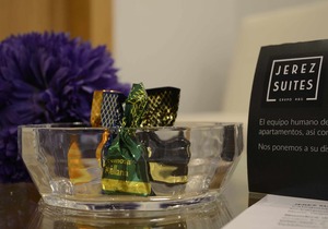 Jerez Suites - Apartment 2A