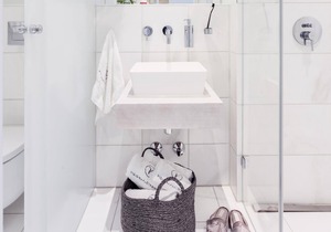 Junior Studio Apartment