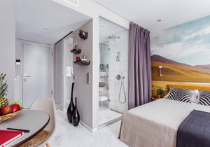 Junior Studio Apartment