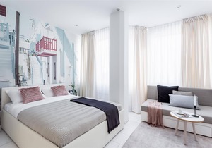 Junior Studio Apartment
