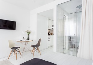 Junior Studio Apartment